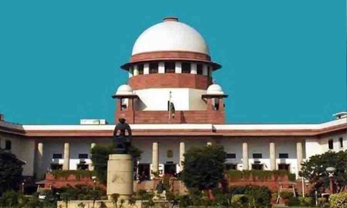 सुप्रीम कोर्ट ने तृणमूल नेताओं की संपत्ति पर हाई कोर्ट के आदेश को रद्द किया